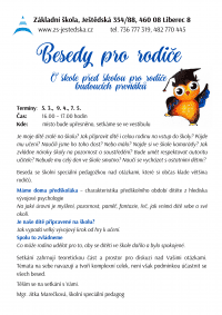 Besedy pro rodiče_2024